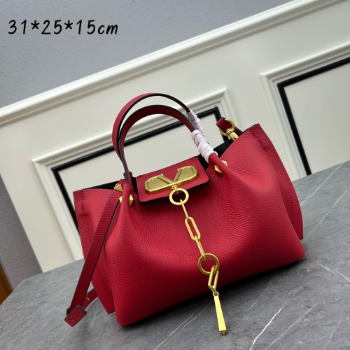 Valentino AAA Quality Handbags For Women #1171765 $102.00 USD, Wholesale Replica Valentino AAA Quality Handbags