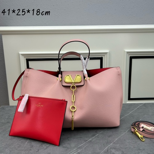 Valentino AAA Quality Handbags For Women #1171767 $112.00 USD, Wholesale Replica Valentino AAA Quality Handbags