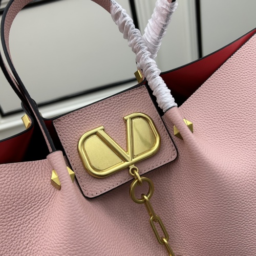Replica Valentino AAA Quality Handbags For Women #1171767 $112.00 USD for Wholesale