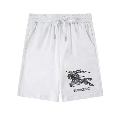 Burberry Pants For Men #1171960 $39.00 USD, Wholesale Replica Burberry Pants