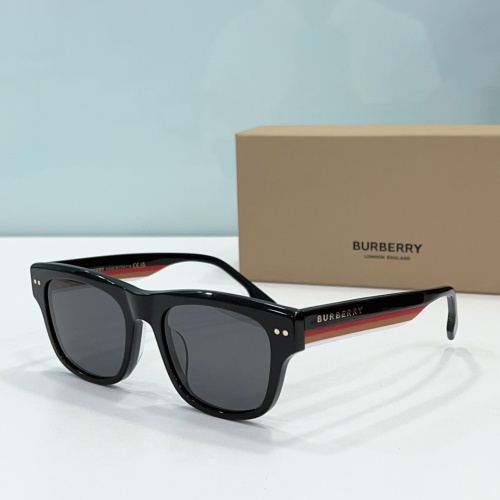 Burberry AAA Quality Sunglasses #1172098 $48.00 USD, Wholesale Replica Burberry AAA Quality Sunglasses