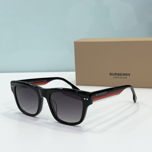 Burberry AAA Quality Sunglasses #1172099 $48.00 USD, Wholesale Replica Burberry AAA Quality Sunglasses