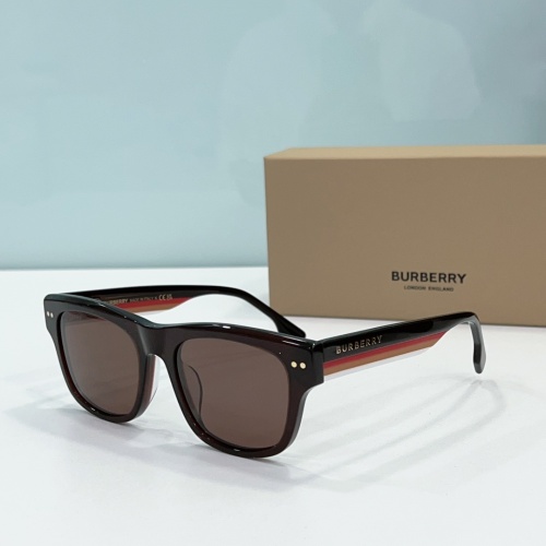 Burberry AAA Quality Sunglasses #1172100 $48.00 USD, Wholesale Replica Burberry AAA Quality Sunglasses