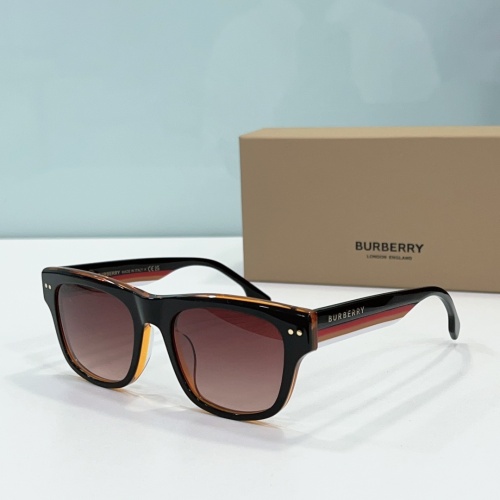 Burberry AAA Quality Sunglasses #1172101 $48.00 USD, Wholesale Replica Burberry AAA Quality Sunglasses