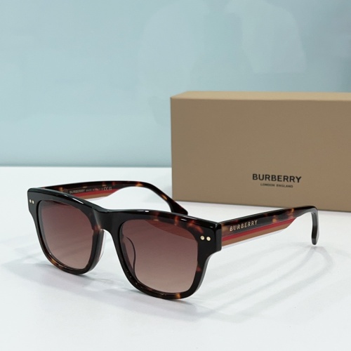 Burberry AAA Quality Sunglasses #1172102 $48.00 USD, Wholesale Replica Burberry AAA Quality Sunglasses