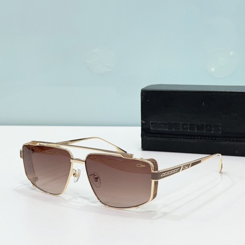 CAZAL AAA Quality Sunglasses #1172138 $52.00 USD, Wholesale Replica CAZAL AAA Quality Sunglasses