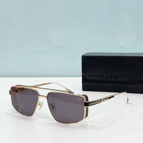 CAZAL AAA Quality Sunglasses #1172139 $52.00 USD, Wholesale Replica CAZAL AAA Quality Sunglasses