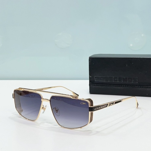 CAZAL AAA Quality Sunglasses #1172141 $52.00 USD, Wholesale Replica CAZAL AAA Quality Sunglasses