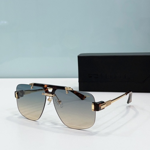 CAZAL AAA Quality Sunglasses #1172148 $56.00 USD, Wholesale Replica CAZAL AAA Quality Sunglasses