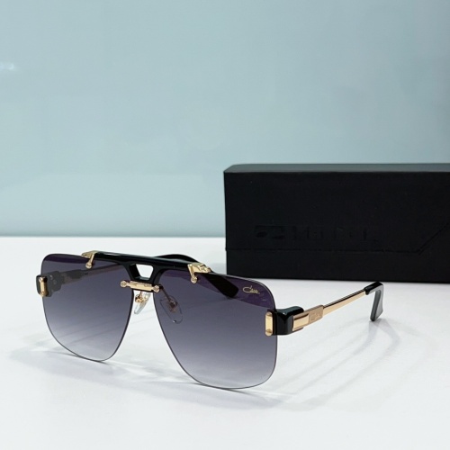 CAZAL AAA Quality Sunglasses #1172150 $56.00 USD, Wholesale Replica CAZAL AAA Quality Sunglasses