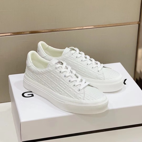 Givenchy Casual Shoes For Men #1172177