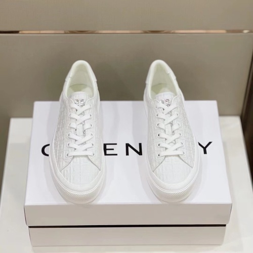 Replica Givenchy Casual Shoes For Men #1172177 $72.00 USD for Wholesale