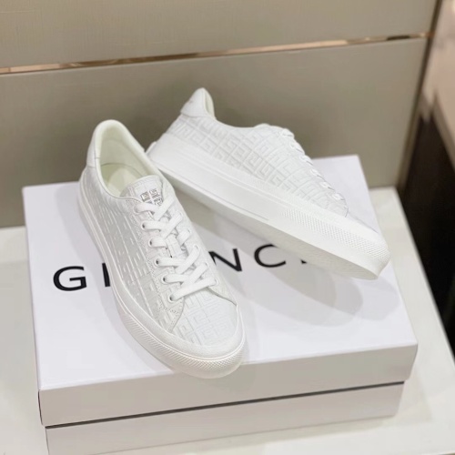 Replica Givenchy Casual Shoes For Men #1172177 $72.00 USD for Wholesale