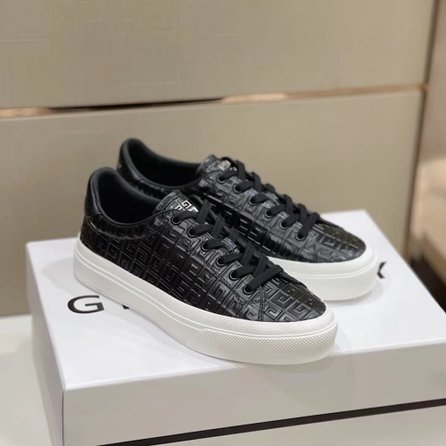 Givenchy Casual Shoes For Men #1172178