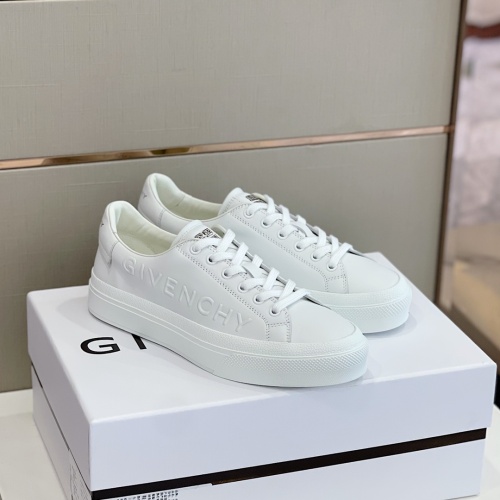 Givenchy Casual Shoes For Men #1172179