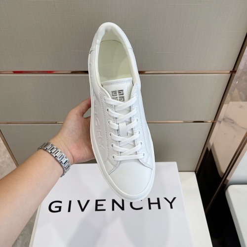 Replica Givenchy Casual Shoes For Men #1172179 $72.00 USD for Wholesale
