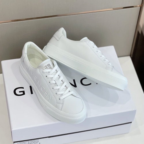 Replica Givenchy Casual Shoes For Men #1172179 $72.00 USD for Wholesale