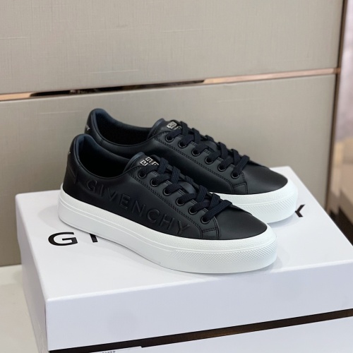 Givenchy Casual Shoes For Men #1172180 $72.00 USD, Wholesale Replica Givenchy Casual Shoes