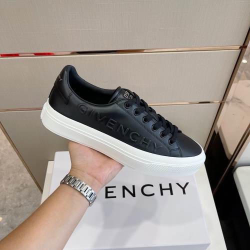 Replica Givenchy Casual Shoes For Men #1172180 $72.00 USD for Wholesale