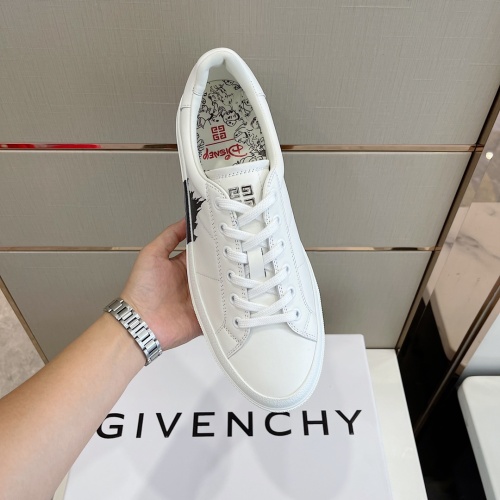 Replica Givenchy Casual Shoes For Men #1172185 $72.00 USD for Wholesale