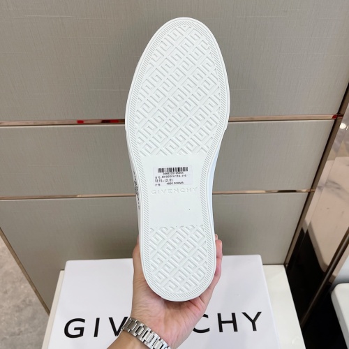 Replica Givenchy Casual Shoes For Men #1172185 $72.00 USD for Wholesale