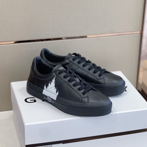 Givenchy Casual Shoes For Men #1172186