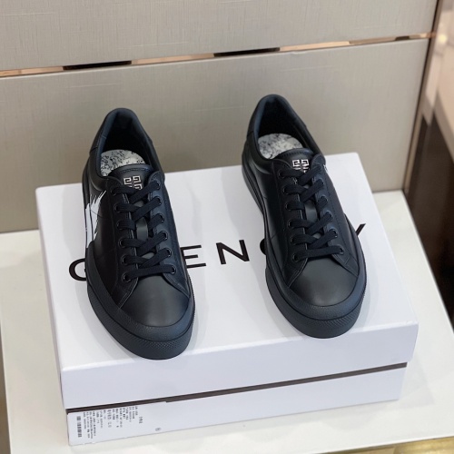 Replica Givenchy Casual Shoes For Men #1172186 $72.00 USD for Wholesale