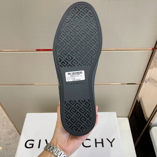 Replica Givenchy Casual Shoes For Men #1172186 $72.00 USD for Wholesale