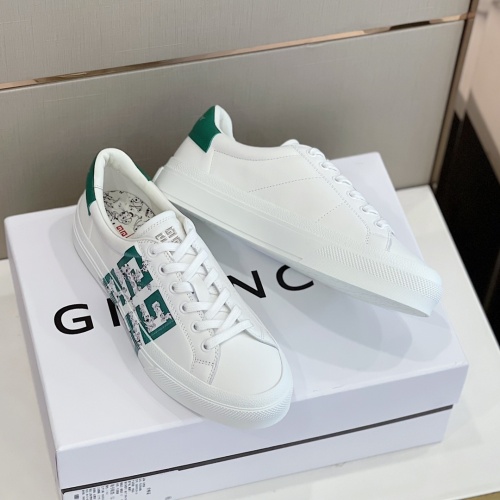 Replica Givenchy Casual Shoes For Men #1172187 $76.00 USD for Wholesale