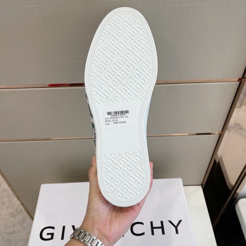 Replica Givenchy Casual Shoes For Men #1172187 $76.00 USD for Wholesale