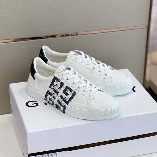 Givenchy Casual Shoes For Men #1172188 $76.00 USD, Wholesale Replica Givenchy Casual Shoes