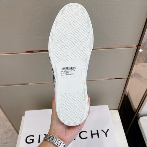 Replica Givenchy Casual Shoes For Men #1172188 $76.00 USD for Wholesale