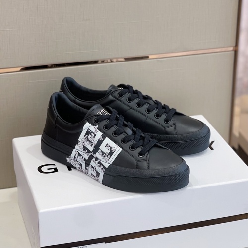 Givenchy Casual Shoes For Men #1172189