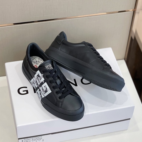 Replica Givenchy Casual Shoes For Men #1172189 $76.00 USD for Wholesale