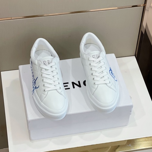 Replica Givenchy Casual Shoes For Men #1172190 $76.00 USD for Wholesale
