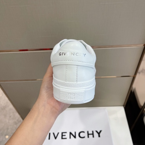 Replica Givenchy Casual Shoes For Men #1172190 $76.00 USD for Wholesale