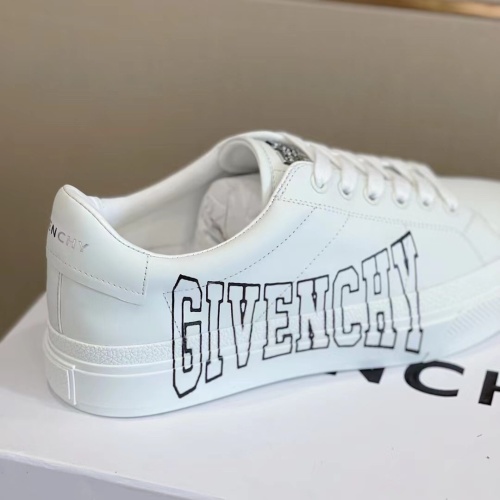 Replica Givenchy Casual Shoes For Men #1172191 $76.00 USD for Wholesale