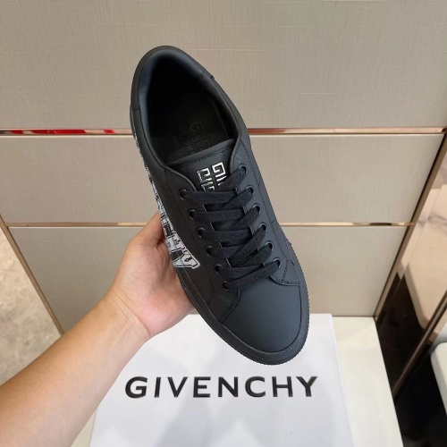 Replica Givenchy Casual Shoes For Men #1172192 $76.00 USD for Wholesale