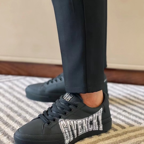 Replica Givenchy Casual Shoes For Men #1172192 $76.00 USD for Wholesale