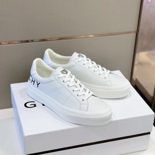 Givenchy Casual Shoes For Men #1172193 $76.00 USD, Wholesale Replica Givenchy Casual Shoes