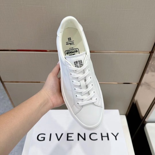 Replica Givenchy Casual Shoes For Men #1172193 $76.00 USD for Wholesale