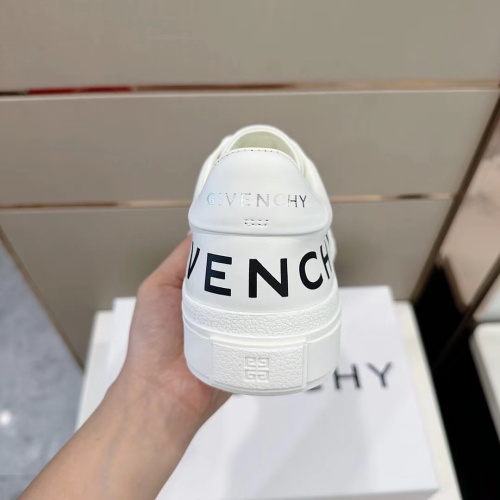 Replica Givenchy Casual Shoes For Men #1172193 $76.00 USD for Wholesale