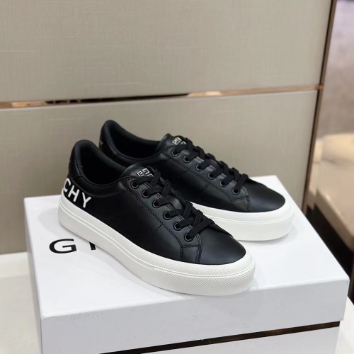 Givenchy Casual Shoes For Men #1172194 $76.00 USD, Wholesale Replica Givenchy Casual Shoes
