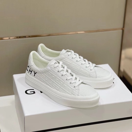 Givenchy Casual Shoes For Men #1172195 $76.00 USD, Wholesale Replica Givenchy Casual Shoes