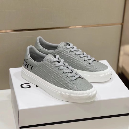 Givenchy Casual Shoes For Men #1172196