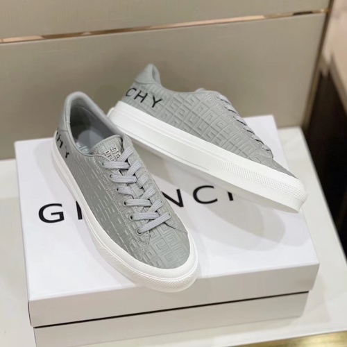 Replica Givenchy Casual Shoes For Men #1172196 $76.00 USD for Wholesale