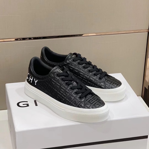 Givenchy Casual Shoes For Men #1172197 $76.00 USD, Wholesale Replica Givenchy Casual Shoes