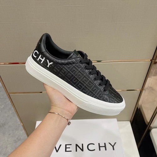 Replica Givenchy Casual Shoes For Men #1172197 $76.00 USD for Wholesale