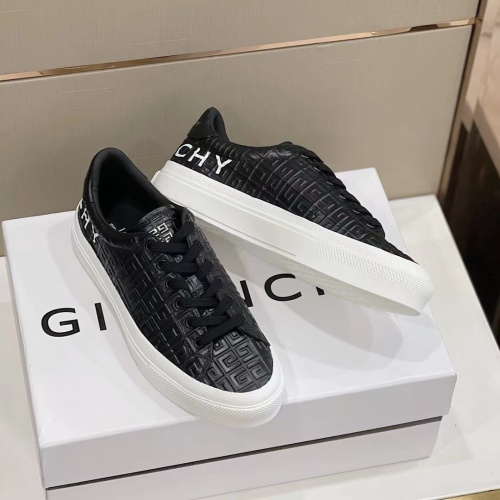 Replica Givenchy Casual Shoes For Men #1172197 $76.00 USD for Wholesale