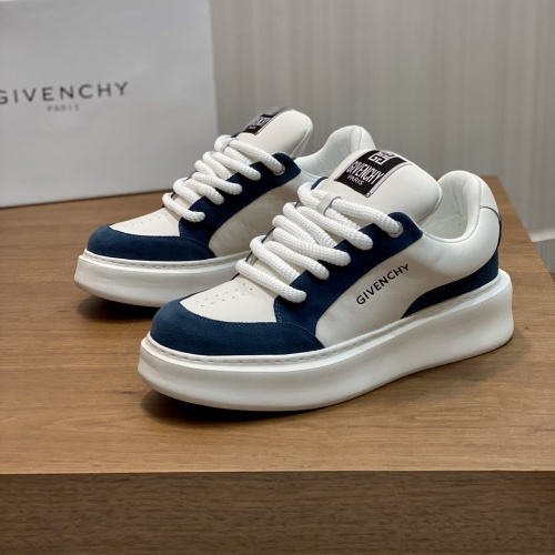 Givenchy Casual Shoes For Men #1172198 $82.00 USD, Wholesale Replica Givenchy Casual Shoes